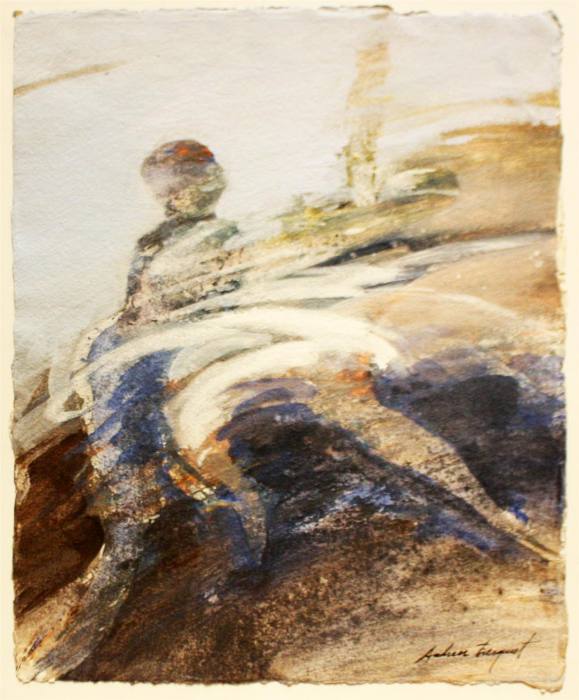 Jordi Andreu Fresquet: 
