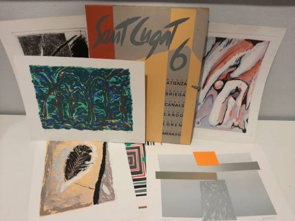 Art Folder: 