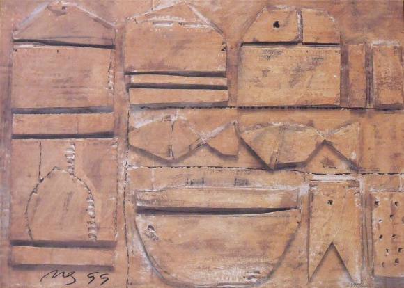 Aramis Ney. Lithography. Polygraph. Certificate of authenticity, fascicle and folder. Plate signed and numbered D490/1000.