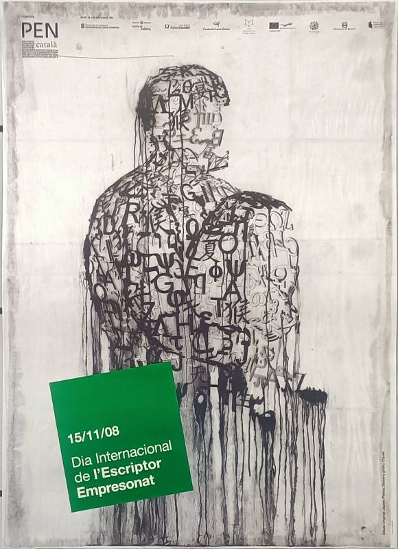 Jaume Plensa: 
