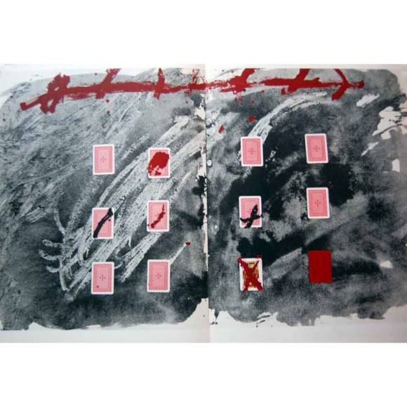 Antoni Tapies: 