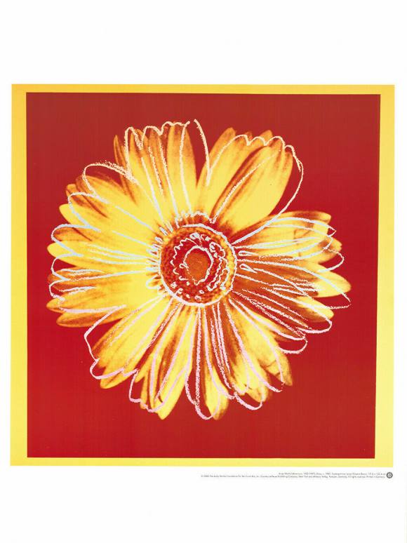 Andy Warhol: 