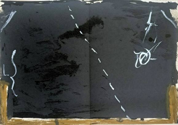 Antoni Tapies: 