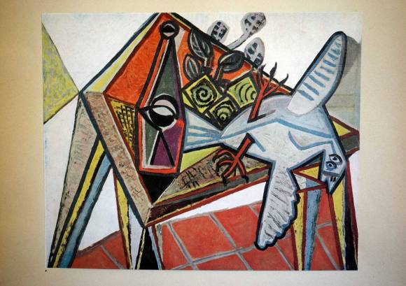 Picasso: 