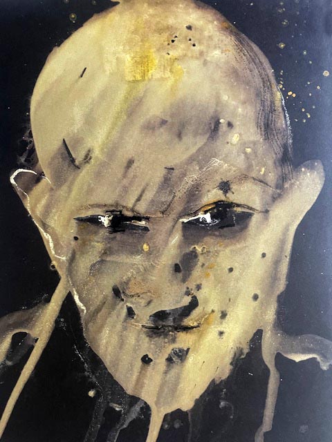 Miquel Barceló: 