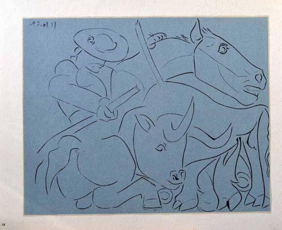 Picasso: 
