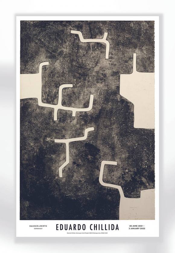 Eduardo Chillida: 