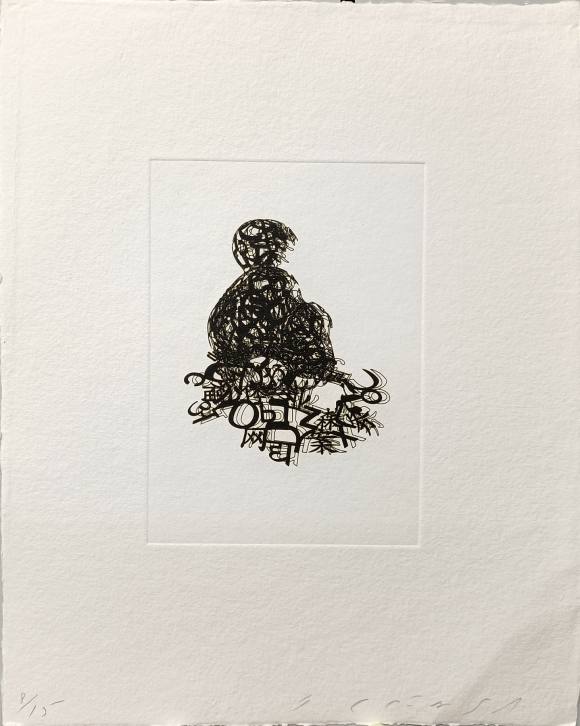 Jaume Plensa: 