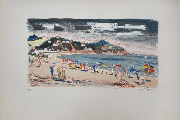 Frederic Lloveras: 