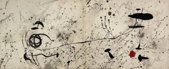 Joan Miró: 