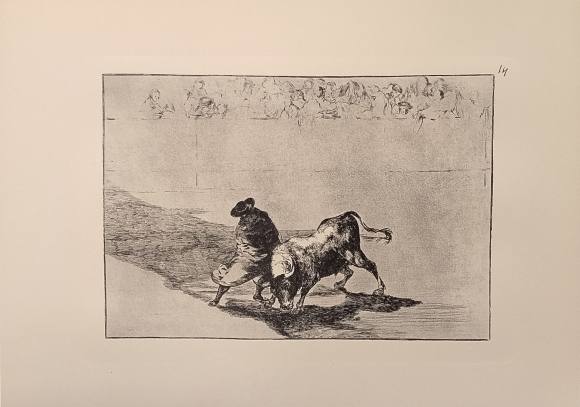 Francisco de Goya: 