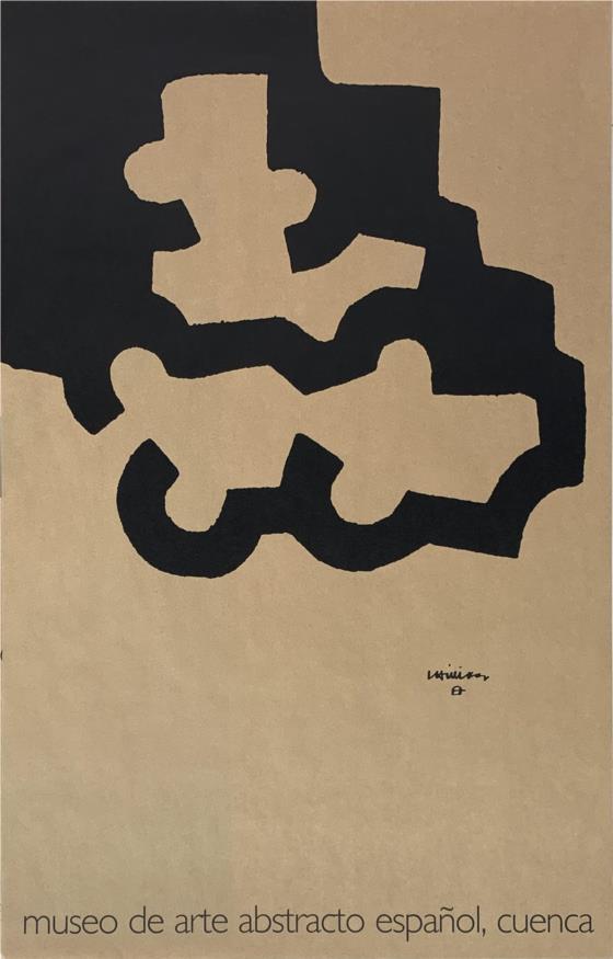 Eduardo Chillida: 