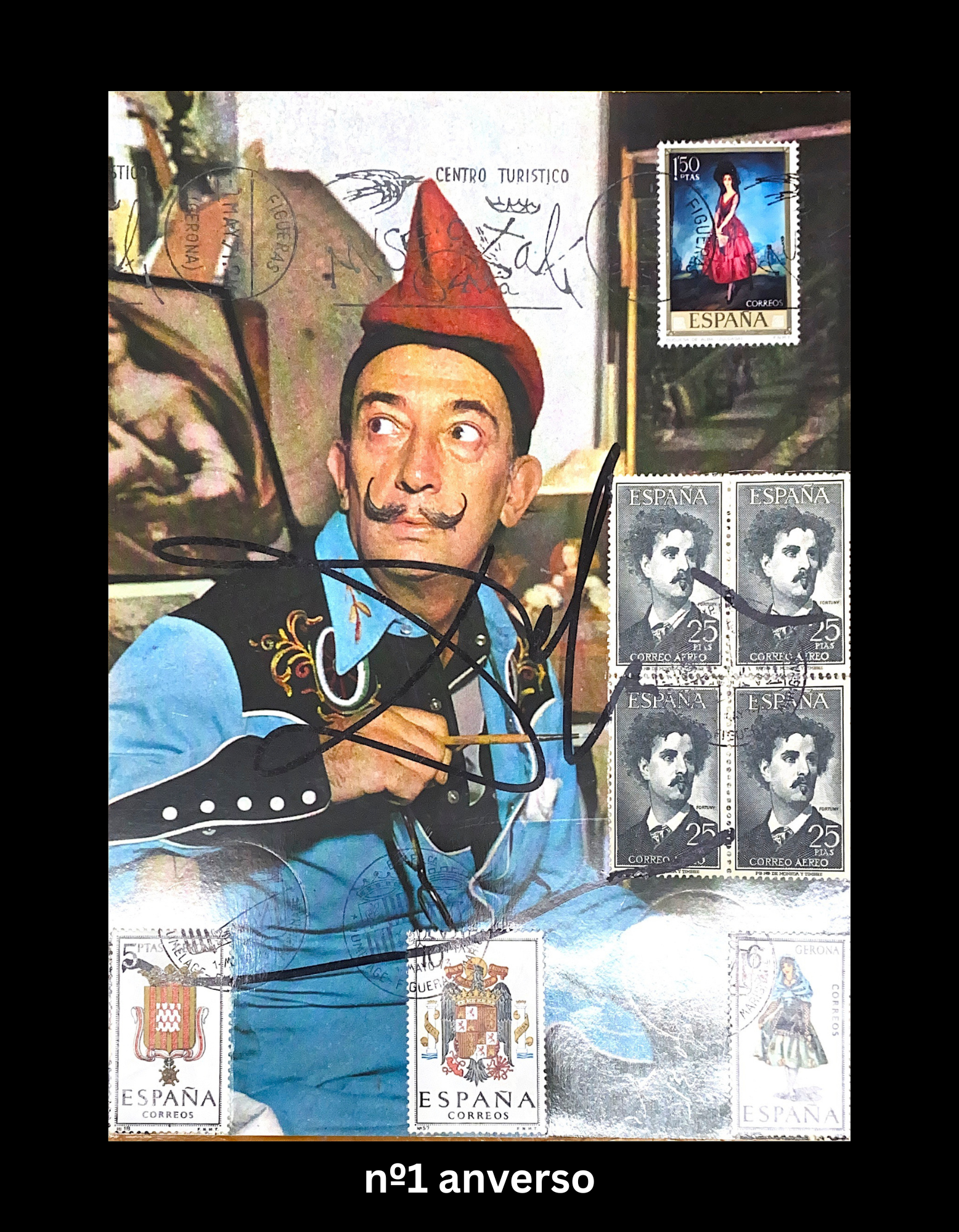 The Dalí Collection