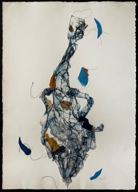Kristin DeGeorge - Calanques sans Toi (2023)