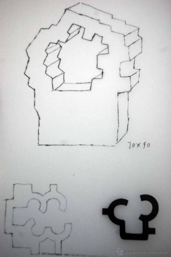 Eduardo Chillida: 