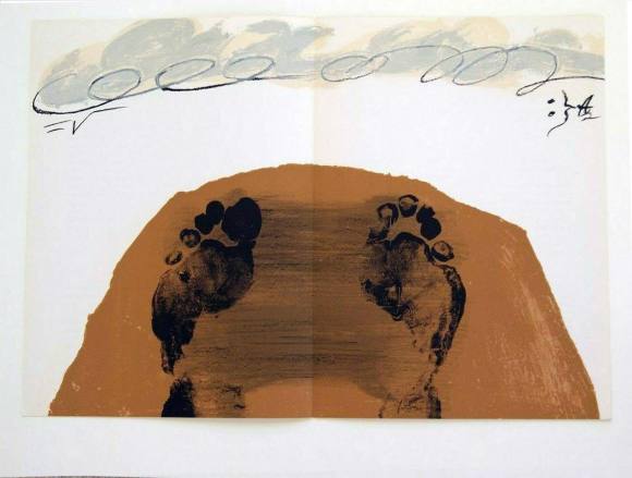 Antoni Tàpies: 