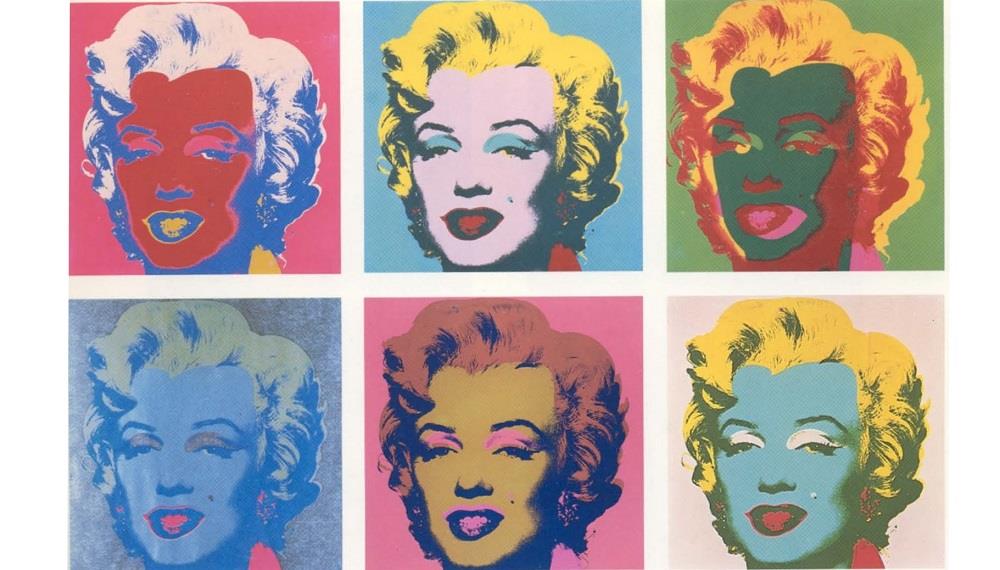 Curiosidades que quizás no sepas sobre Andy Warhol