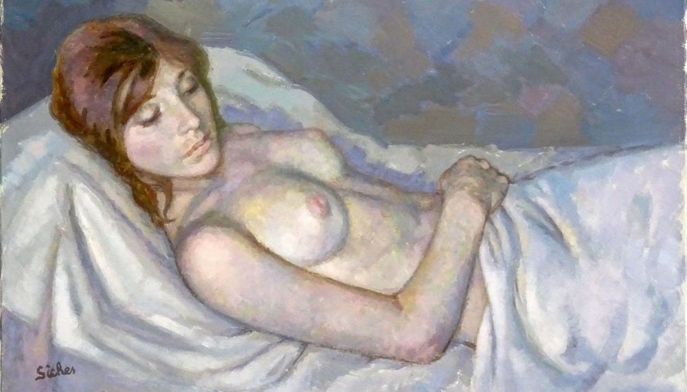 El desnudo: ¿género artístico o provocación?