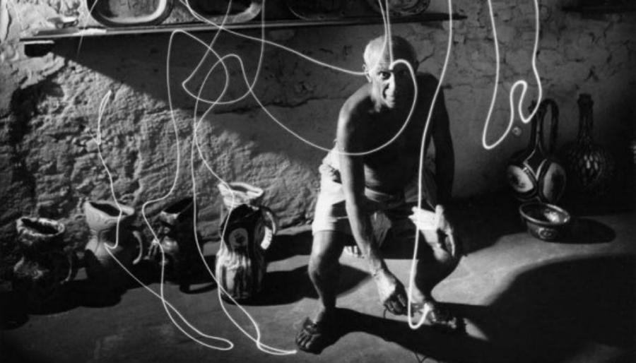 5 cosas que no sabías sobre Pablo Picasso