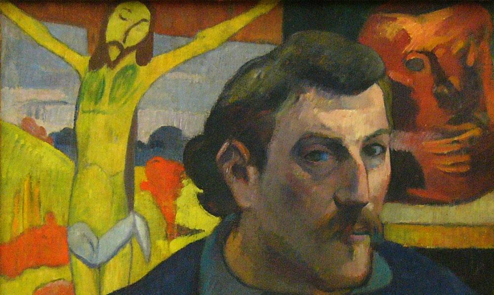Gauguin: Uno de los artistas más caros de la historia creador de un nuevo concepto pictórico