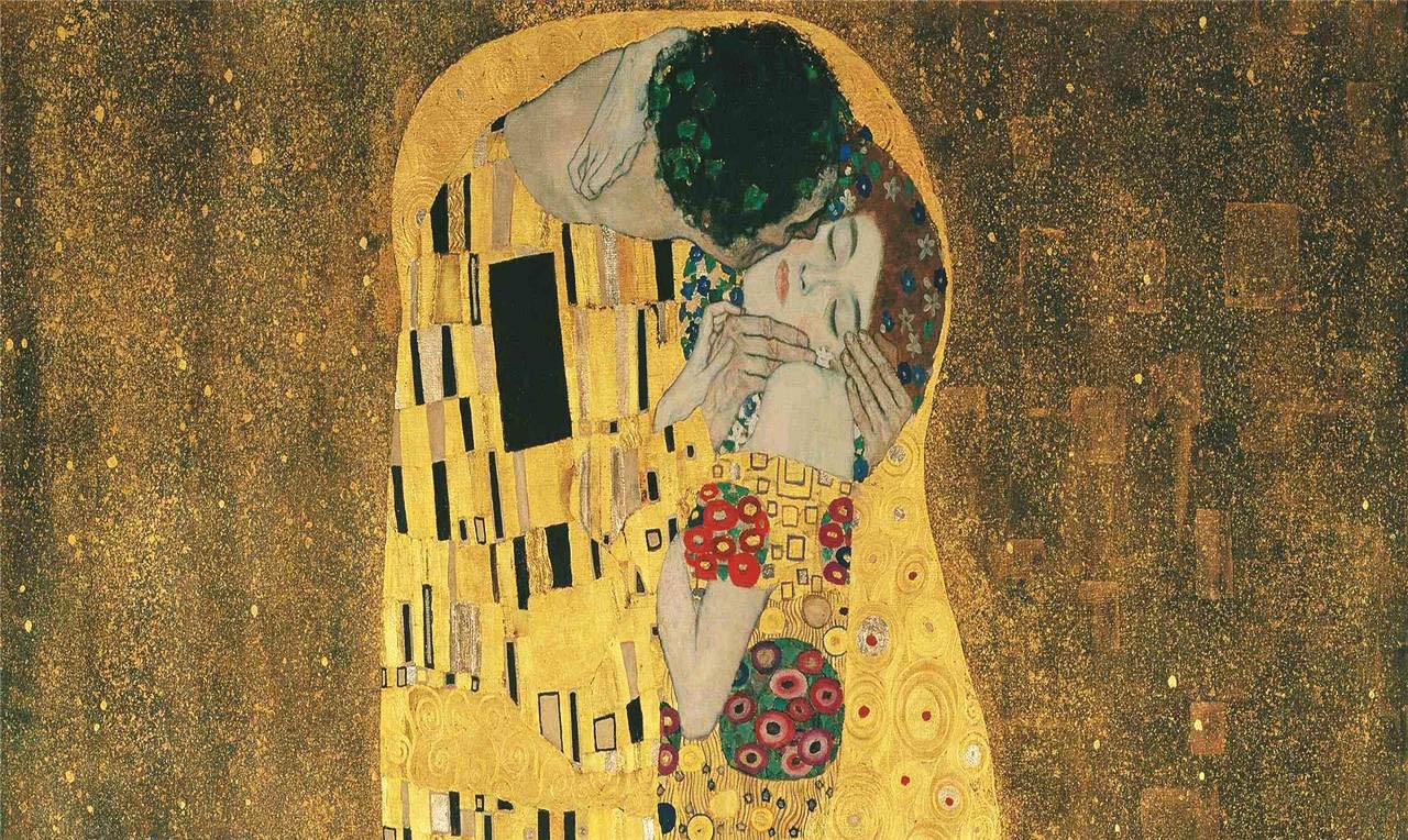 ¿Por qué es Gustav Klimt uno de los pintores mejor valorados?