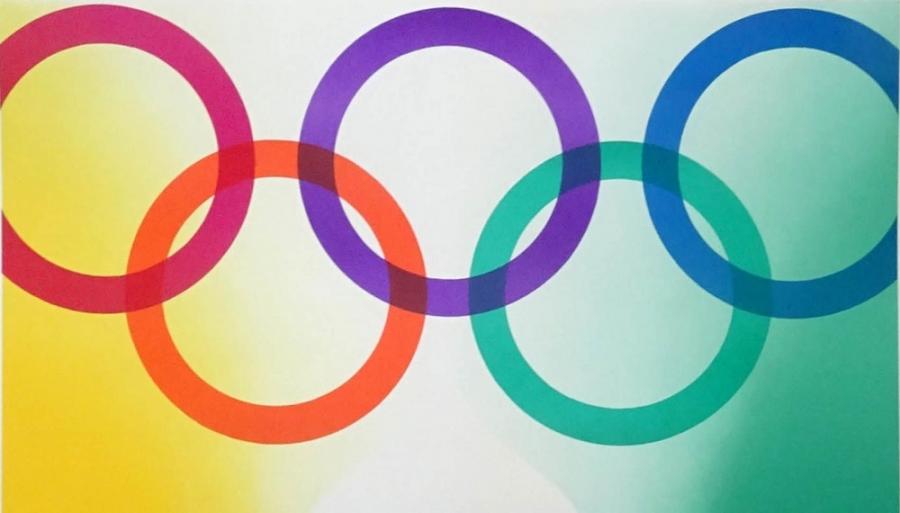 Arte, deporte y sostenibilidad se dan cita en los Juegos Olímpicos